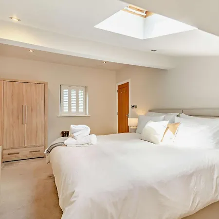 3 Bed In Pateley Bridge 91269 度假居 *