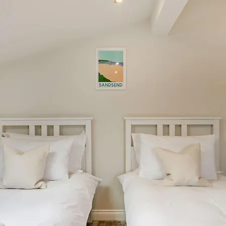 3 Bed In Pateley Bridge 91269 度假居 Summer Bridge