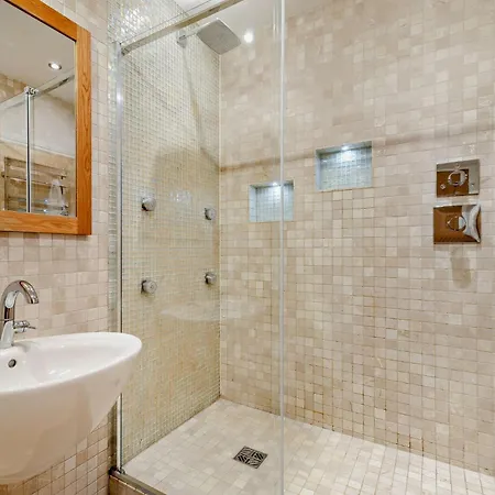 3 Bed In Pateley Bridge 91269 度假居