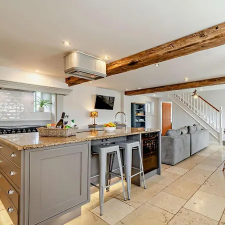 펜션 3 Bed In Harrogate Oc-91269