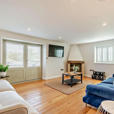 3 Bed In Harrogate Oc-91269 펜션
