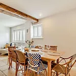 3 Bed In Harrogate Oc-91269 Feriehus