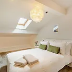 Feriehus 3 Bed In Harrogate Oc-91269 Summer Bridge