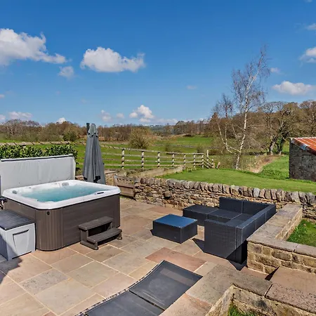 3 Bed In Pateley Bridge 91269 Holiday home