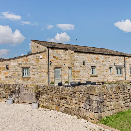3 Bed In Pateley Bridge 91269 Holiday home *