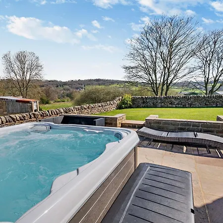 3 Bed In Pateley Bridge 91269 *