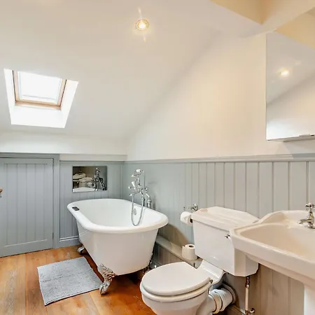 3 Bed In Pateley Bridge 91269