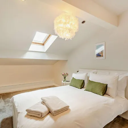 3 Bed In Pateley Bridge 91269 Holiday home Summer Bridge
