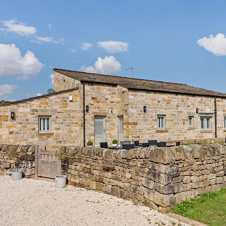 3 Bed In Pateley Bridge 91269 Summer Bridge