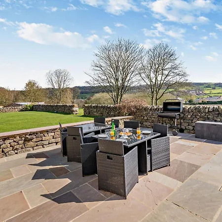 Holiday home 3 Bed In Pateley Bridge 91269 Summer Bridge