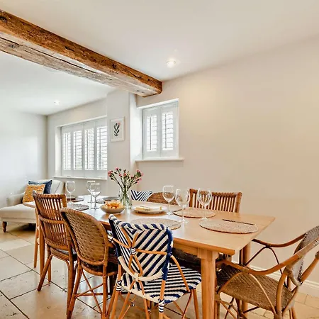 3 Bed In Pateley Bridge 91269 Holiday home
