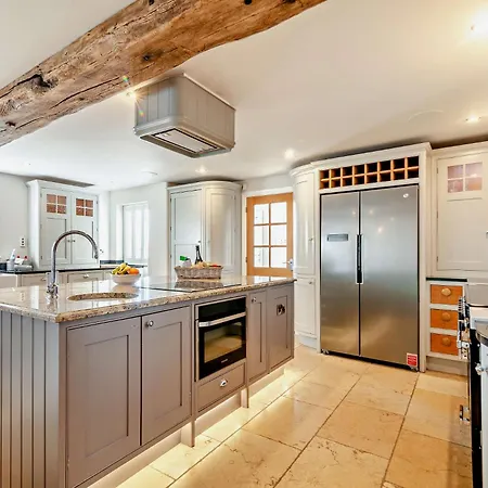 3 Bed In Pateley Bridge 91269 Holiday home