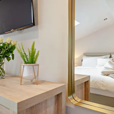 3 Bed In Pateley Bridge 91269 Holiday home *