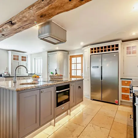 3 Bed In Harrogate Oc-91269