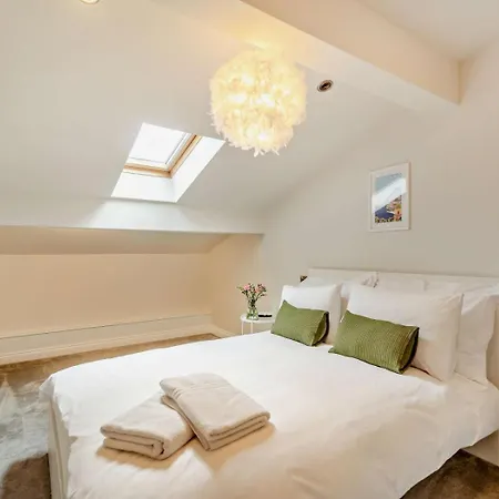 بيت للعطل 3 Bed In Harrogate Oc-91269 Summer Bridge