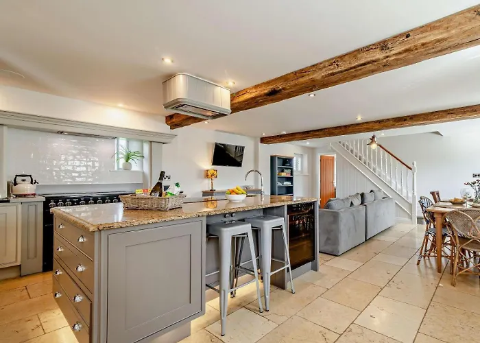 Σπίτι διακοπών 3 Bed In Harrogate Oc-91269