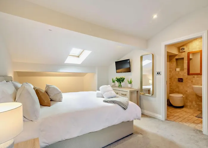 Σπίτι διακοπών 3 Bed In Harrogate Oc-91269