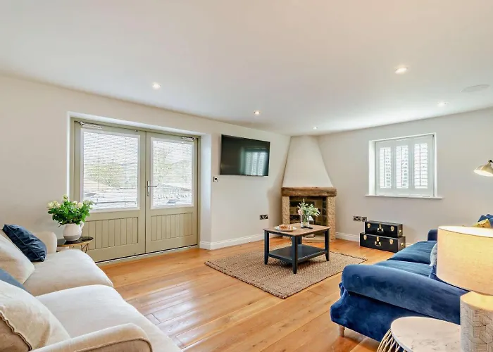 3 Bed In Harrogate Oc-91269 Σπίτι διακοπών