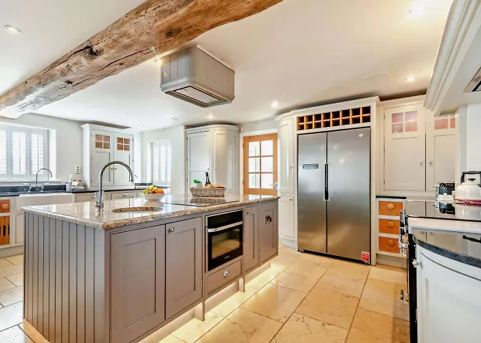 3 Bed In Harrogate Oc-91269