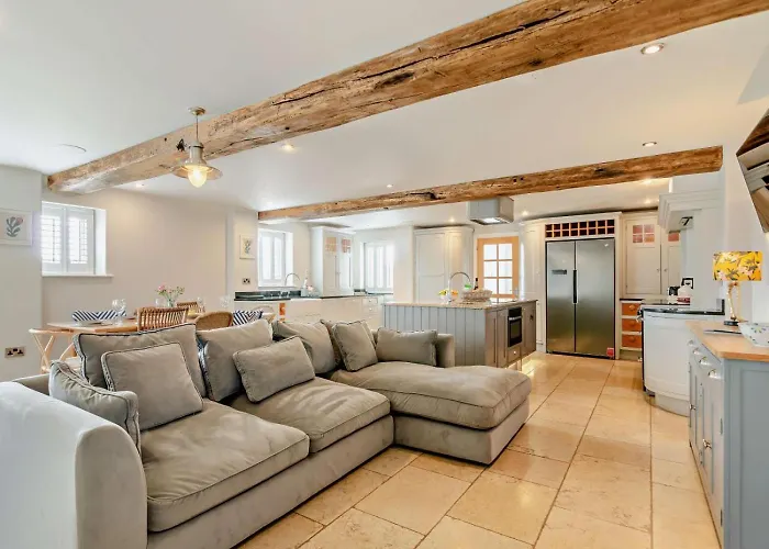 Σπίτι διακοπών 3 Bed In Harrogate Oc-91269