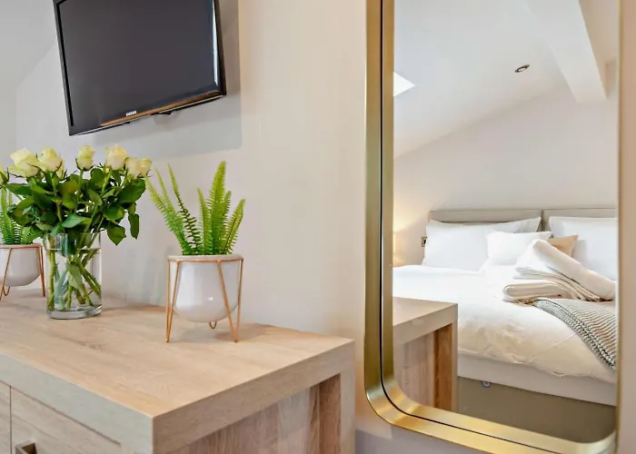 3 Bed In Harrogate Oc-91269 Summer Bridge
