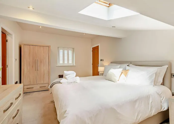 3 Bed In Harrogate Oc-91269