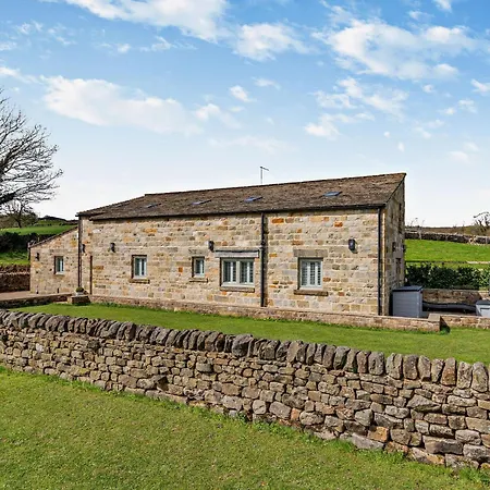 3 Bed In Pateley Bridge 91269 Vakantiehuis *