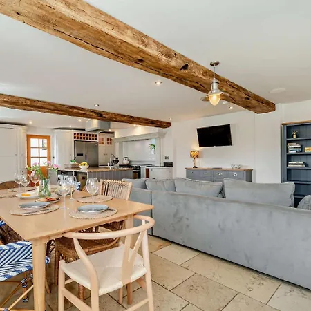 Сasa de vacaciones 3 Bed In Harrogate Oc-91269 *