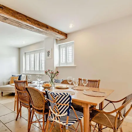 3 Bed In Harrogate Oc-91269 Feriehus