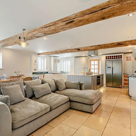 Сasa de vacaciones 3 Bed In Harrogate Oc-91269