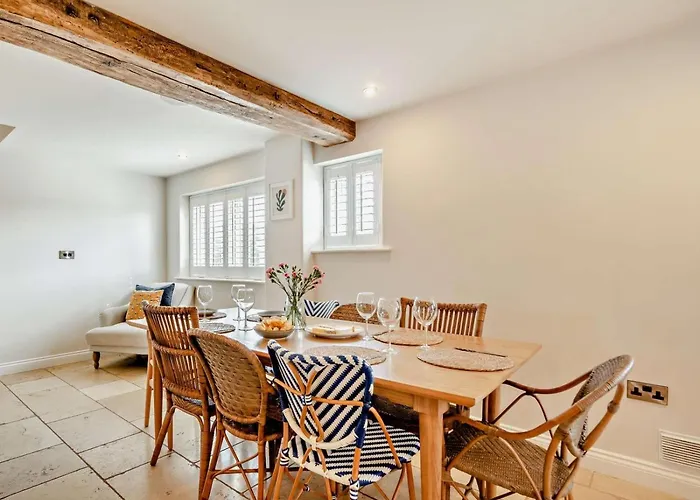 3 Bed In Harrogate Oc-91269 Сasa de vacaciones