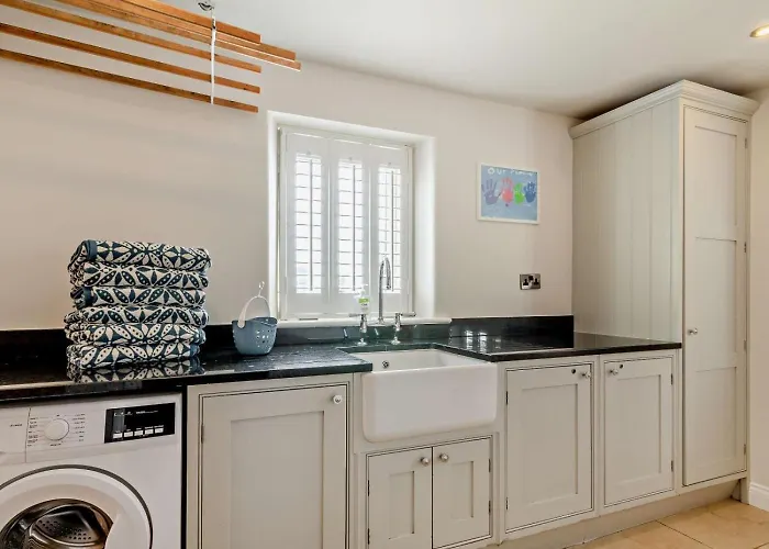 3 Bed In Harrogate Oc-91269 * Summer Bridge