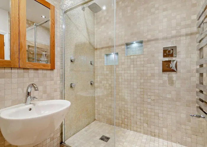 3 Bed In Harrogate Oc-91269 Summer Bridge