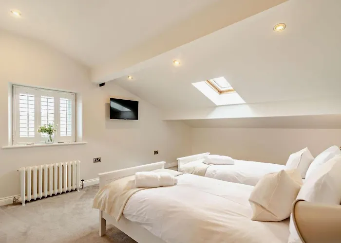 3 Bed In Harrogate Oc-91269 * Summer Bridge