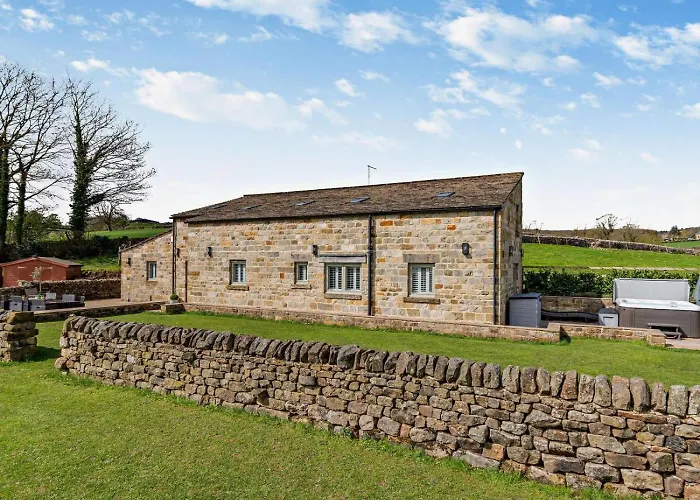 Сasa de vacaciones 3 Bed In Harrogate Oc-91269