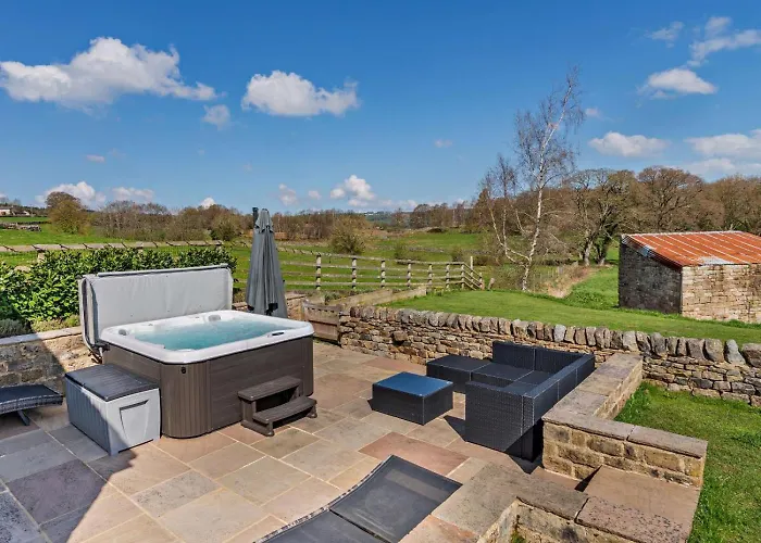 3 Bed In Harrogate Oc-91269 * Summer Bridge